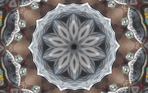 New Age Ambient Music Soundtrack For Peace And Serenity