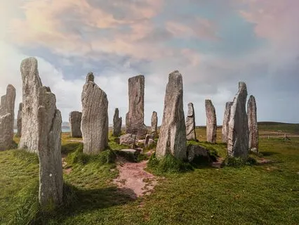 New Age Fantasy Music | Celtic Soundscape