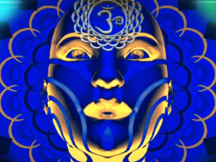 New Age Meditation Music With Binaural Beats For Sleep And Relaxation