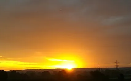 New Beginning / Fresh Start Meditation