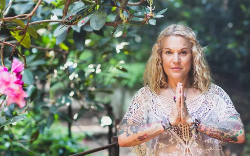 New Beginnings - Affirmation Audio Journey