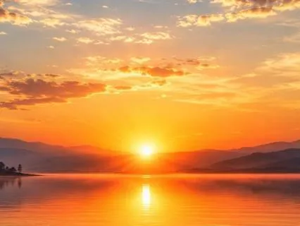 New Beginnings - Ambient Soundscape