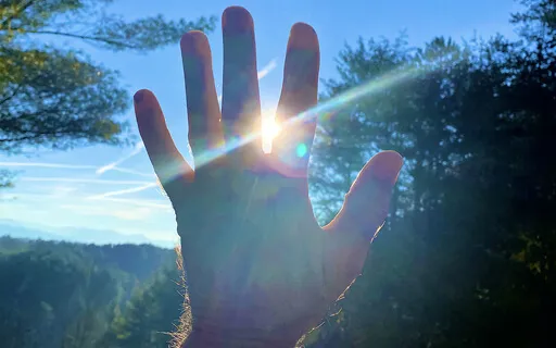 New Beginnings Meditation