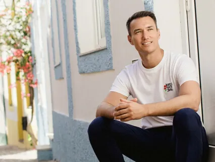 New Beginnings - Mindfulness Meditation With Neil Seligman