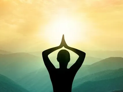 New Beginnings New Moon Meditation