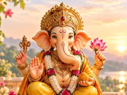 New Beginnings | Om Gam Ganapataye Namaha | Ganesh Mantra