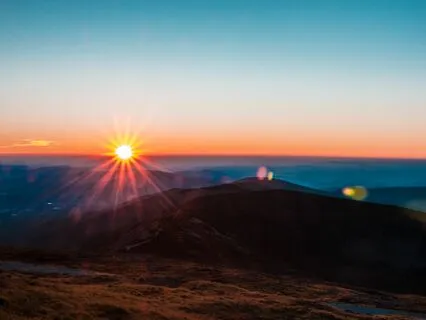 New Beginnings - Set Intentions, Welcome Change