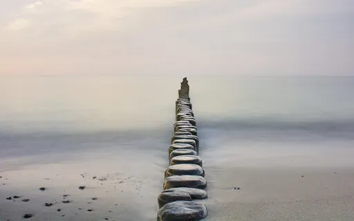 New Binaural Sounds To Induce A State Of Deep Meditation