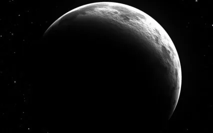 New Black Moon Sound Bath: Music for Manifestation