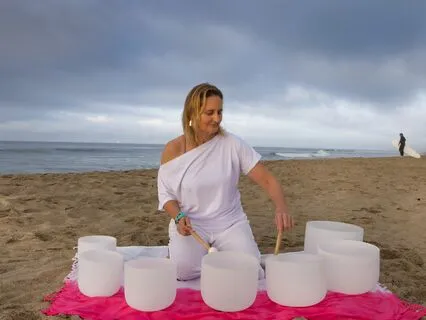 New Blessing The Energy Centers