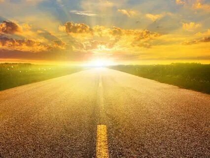 New Day, New Beginning: A Meditation For Renewal