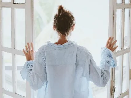 New Day, New Energy | A Guided Morning Reset Meditation