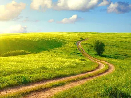 New Day, New You! (Set A Daily Intention)