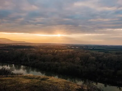 New Deep Sleep Spring Meditation