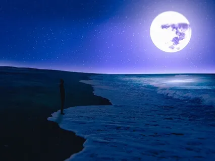 New Deep Sleep Story 