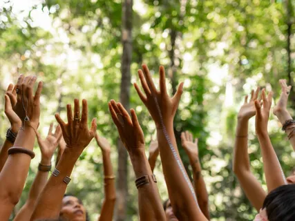 New Earth - Beautiful Phantasy Journey