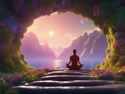 New Earth Meditation • Consciousness Immersion