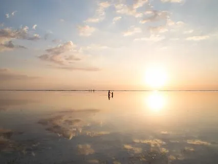 New Earth – Sound Meditation And Loving Connection