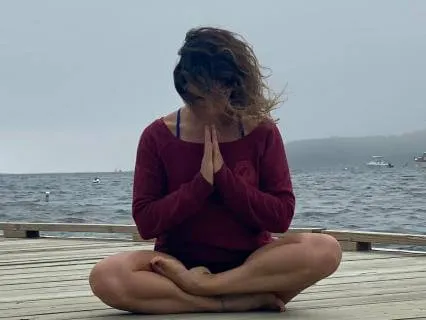 New Energy Meditation