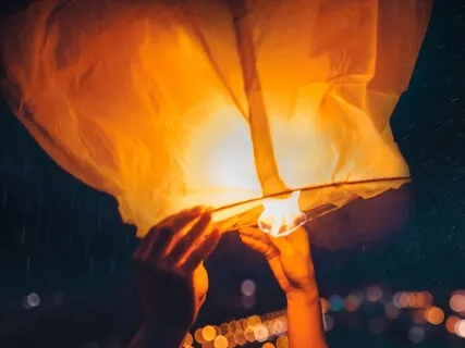 New Energy | Setting New Intentions