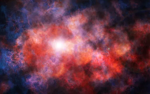 New Healing Through The Energy System