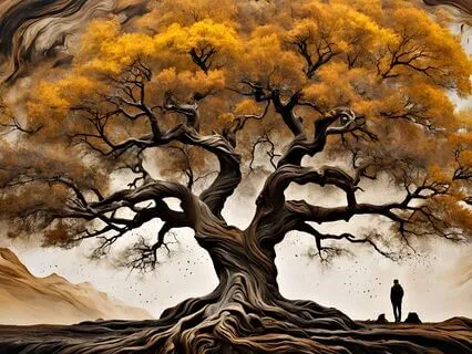 New Hope For A New Earth-Finding PEACE