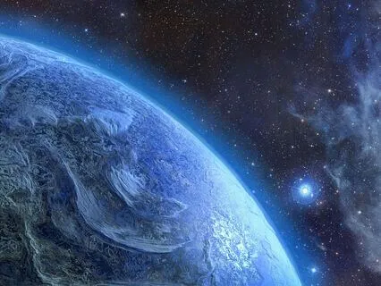 New Hope For A New Earth-Talk