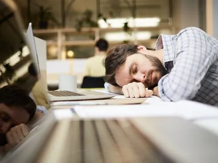 New Job, New Life: Is It Time To Change Your Career Path?