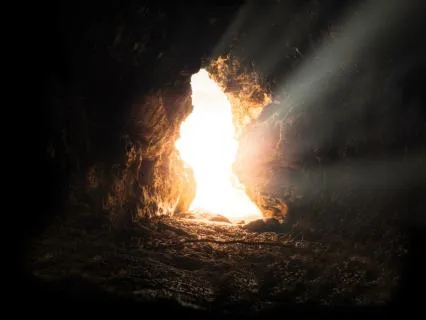 New Light On The Ground | Rumi Poem