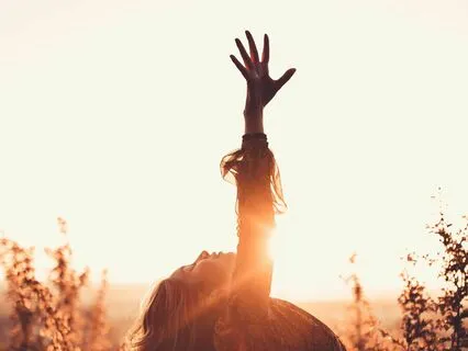 New Mindset For Financial Abundance - Money Loves Me!