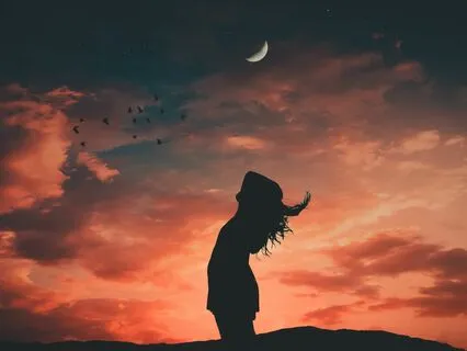 New Moon Activation - Setting New Conscious Intentions