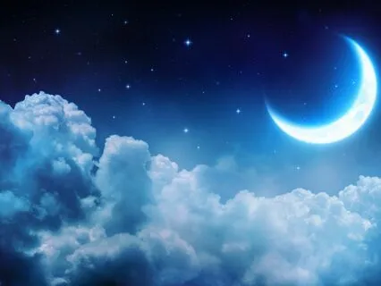 New Moon Affirmations To Enhance Your Energy