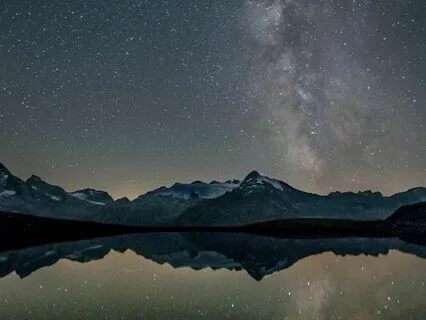 Transformation Affirmations