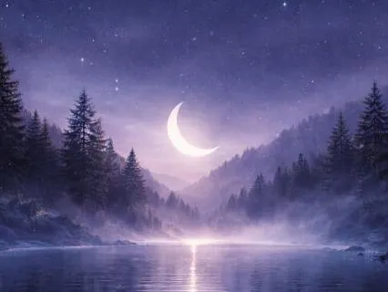 New Moon Affirmations For Intention Setting