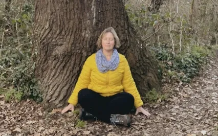 New Moon Bath Meditation