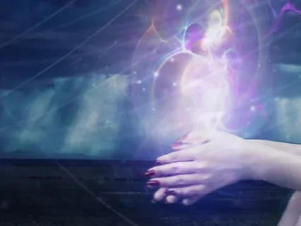 Break Free From The Past Meditation