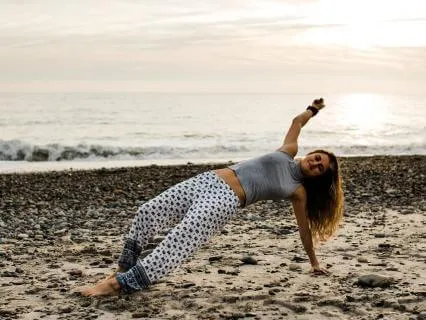 New Moon Chakra Activation