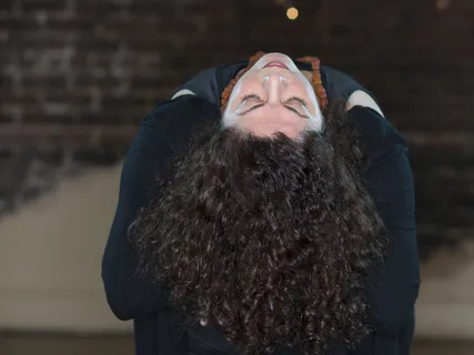 New Moon Chakra Meditation & Yoga Nidra