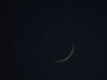 New Moon - Chidakasha Dharana (Inner Space) Meditation