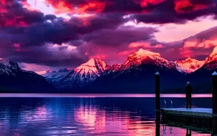 Create Abundance Meditation