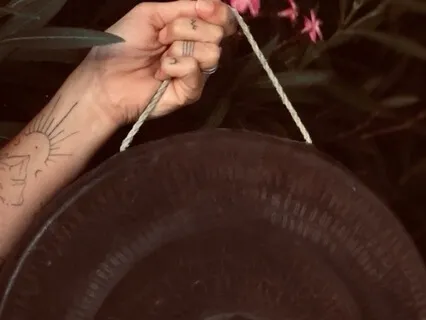 New Moon Dharma Meditation