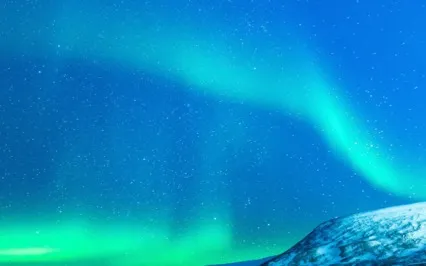 Dial Up Happiness & Hot New Beginnings Magnified : New Moon