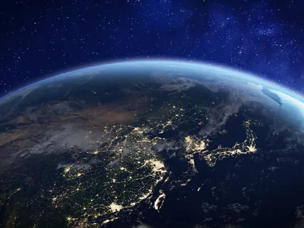 Earth Day Reiki Distance Healing