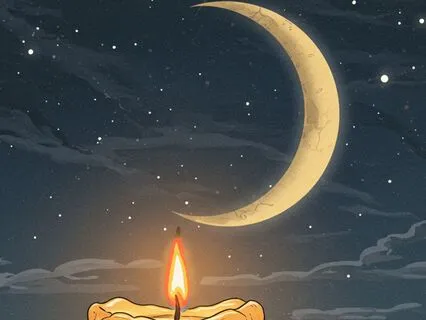 New Moon Energy Cleanse