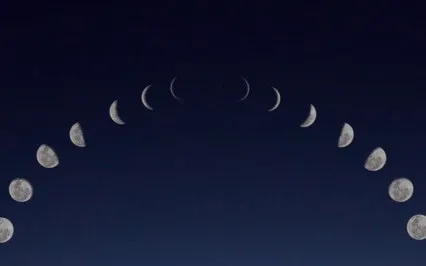 New Moon Energy Cleansing Meditation | Energy Healing