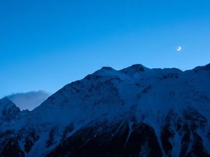 New Moon Energy (New Cycle) 