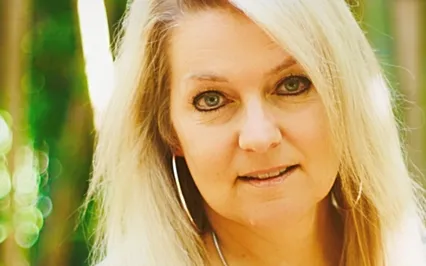 New Moon = Fresh Start!