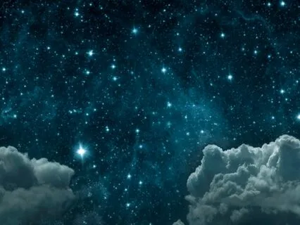 New Moon Guided Visualization & Affirmation Meditation