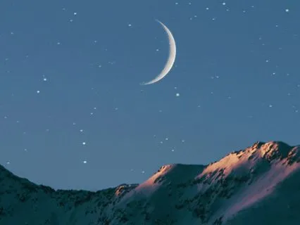 New Moon: Healing The Space Between Us