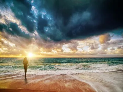 New Moon In Aquarius Meditation